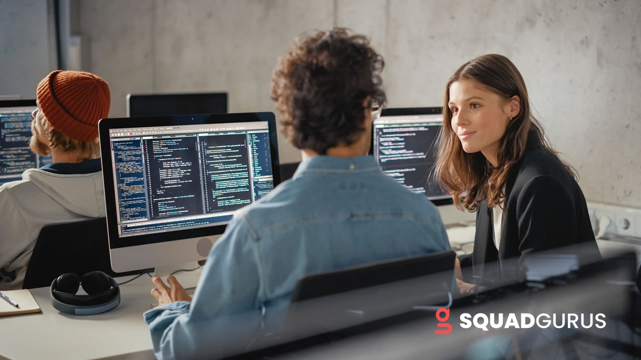Gurus News: SquadGurus Summer 2022 Part 1 squad-gurus-summer-update-2022-1