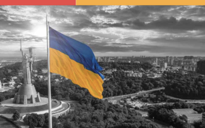 SquadGurus Survey – Ukraine IT Services and the War with Russia