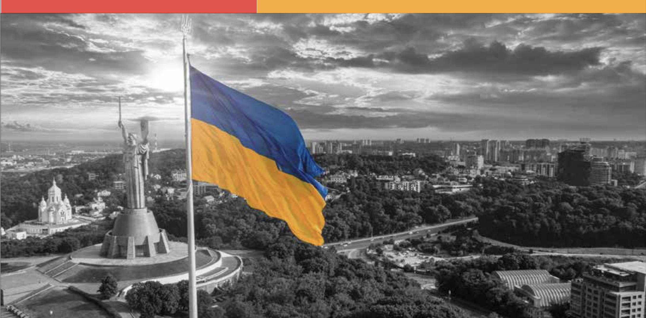 Ukraine IT Service Providers report image