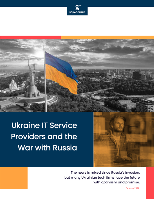 Ukraine Survey Cover Page Ukraine Survey Title Page image
